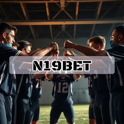 n19bet: Descubra Ofertas Especiais para Aumentar suas Emoções