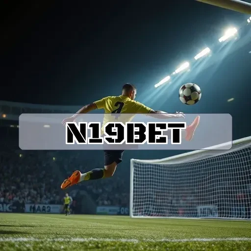 n19bet: Descubra Promoções Que Aumentam Suas Chances de Ganhar