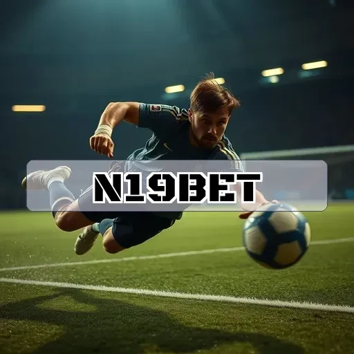 n19bet: Explore as Melhores Máquinas Slot do Brasil