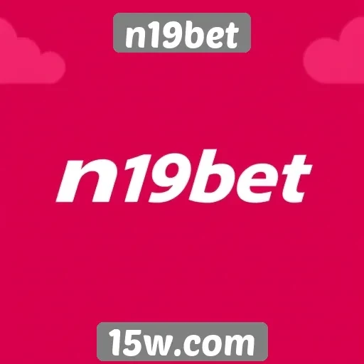 n19bet apresenta novas opções de jogos online