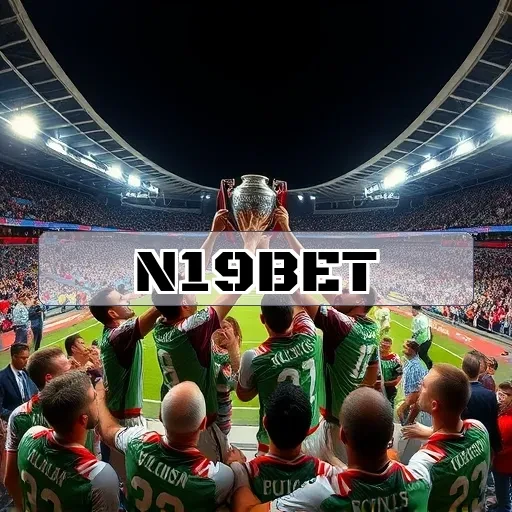 n19bet: A Seção de Ajuda Que Transforma Sua Experiência de Jogo