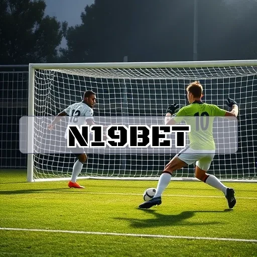 n19bet: Recompensas Imperdíveis que Vão Te Surpreender!