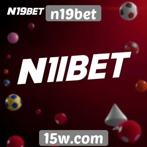 Promoções atuais do site n19bet atraem novos jogadores