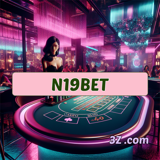 Apostas Criativas no n19bet: Um Mundo de Oportunidades