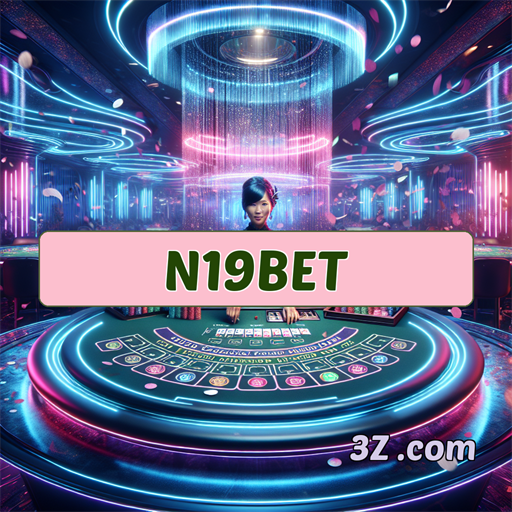 Inovação no App da n19bet que Transforma sua Experiência de Jogo