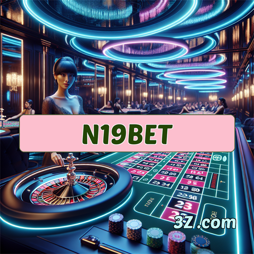 A Emoção do Esporte no n19bet: Uma Nova Experiência